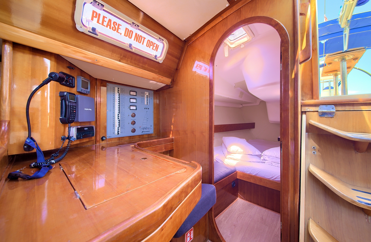 Photo #9 - Salona 45 (Nati) en Krk - 33588