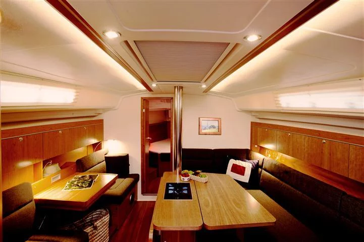 Hanse 415 (Natali)  - 6