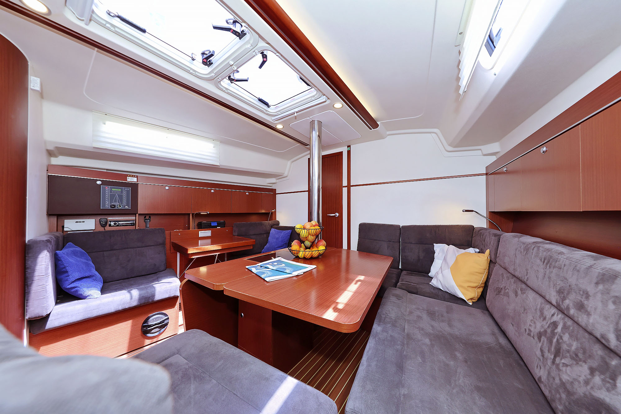 Hanse 415 — photo 8