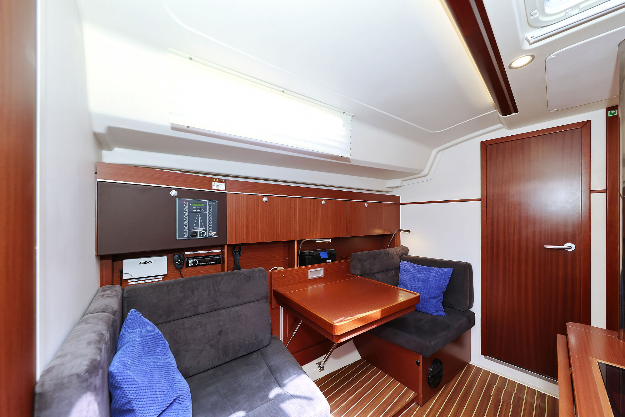 Hanse 415 — photo 9