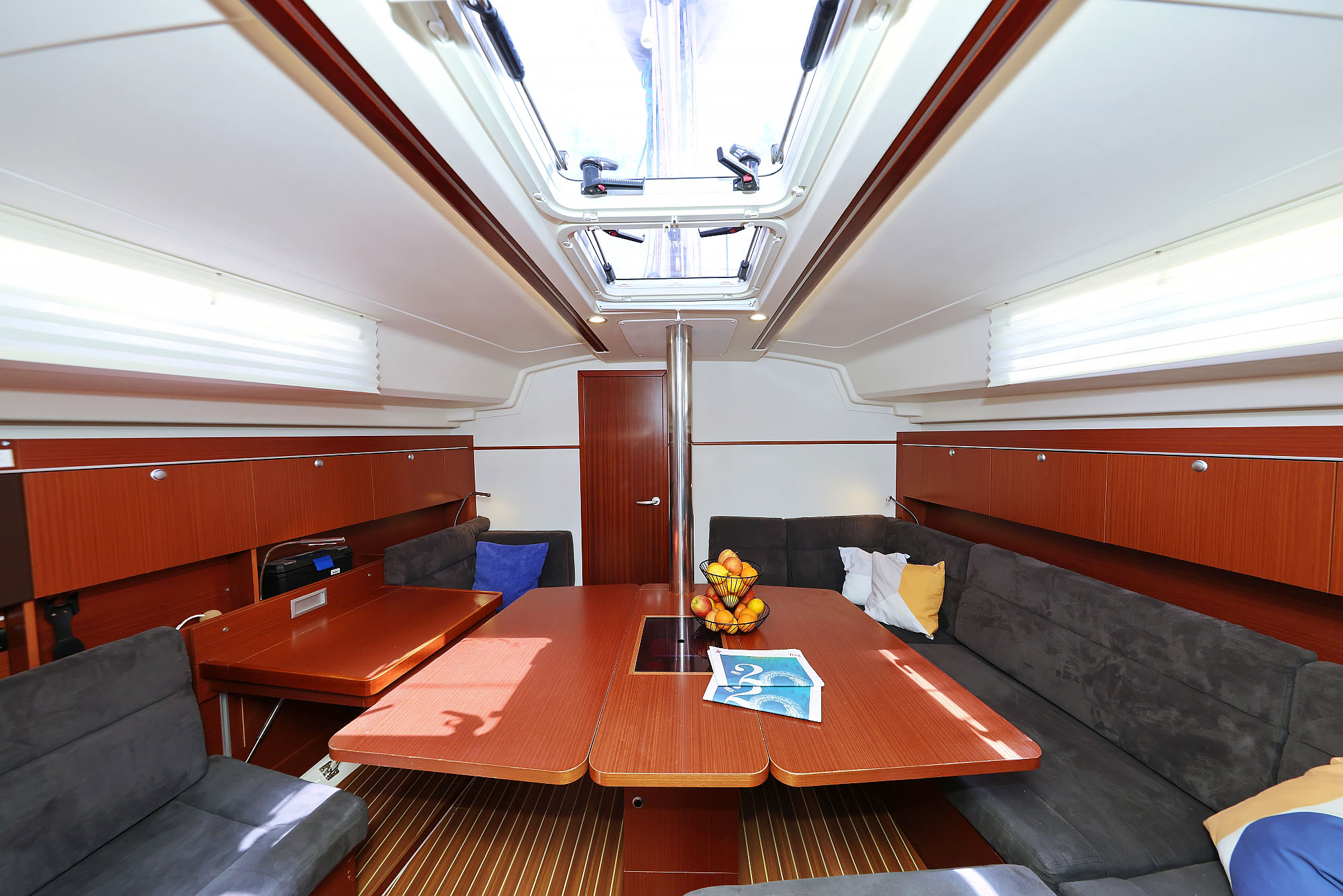 Hanse 415 — photo 11