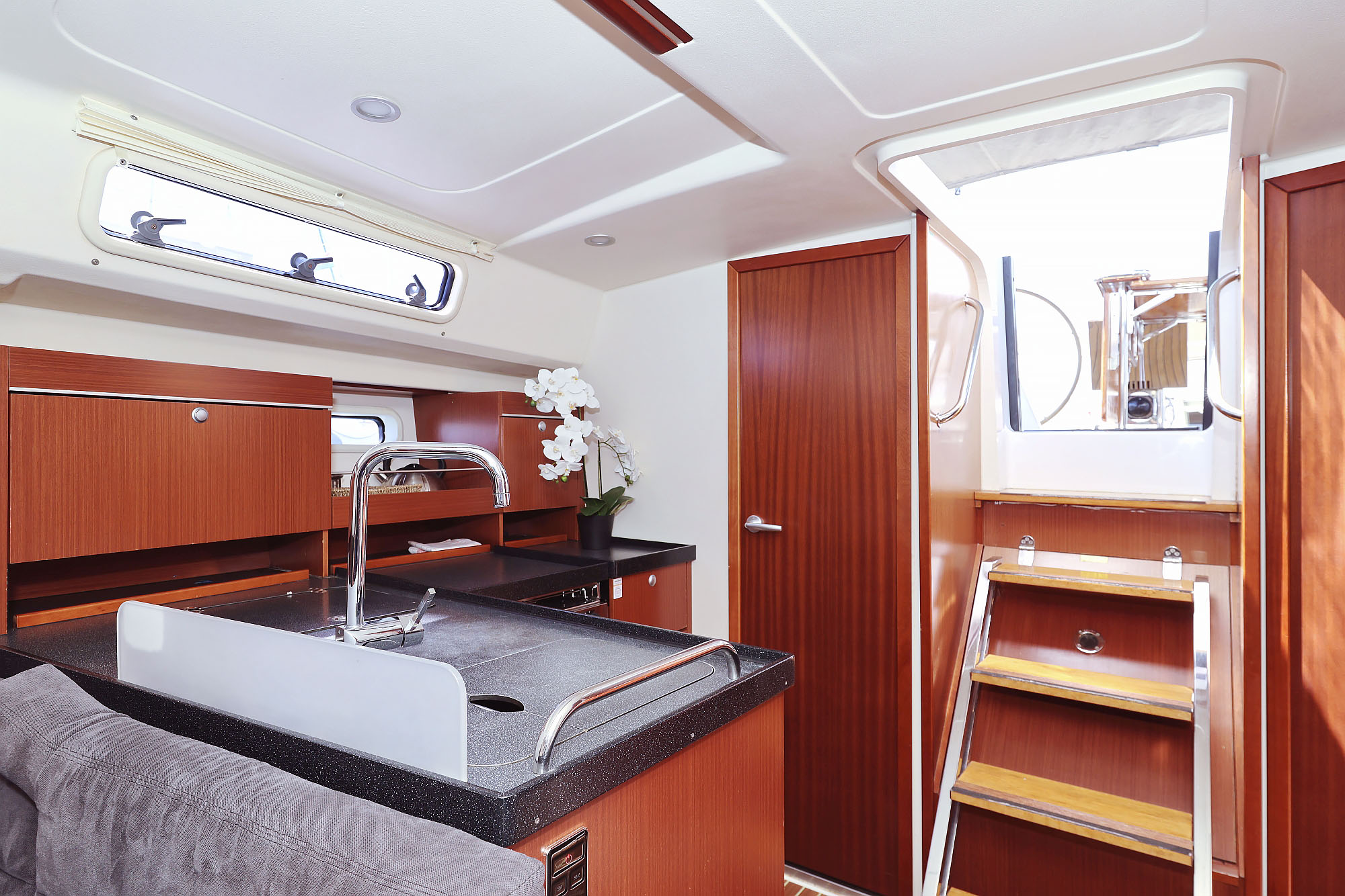 Hanse 415 — photo 12