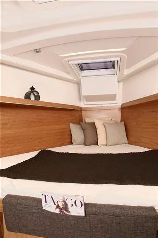 Hanse 415 (Natali)  - 8