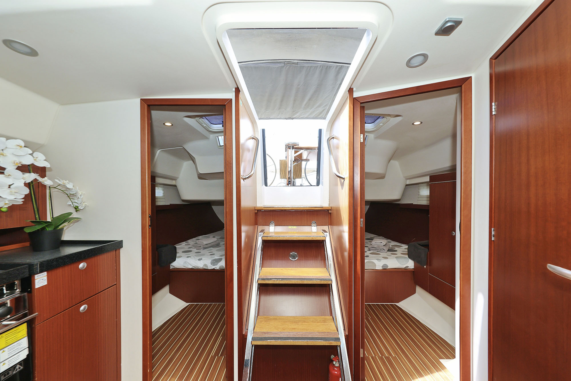 Hanse 415 — photo 16
