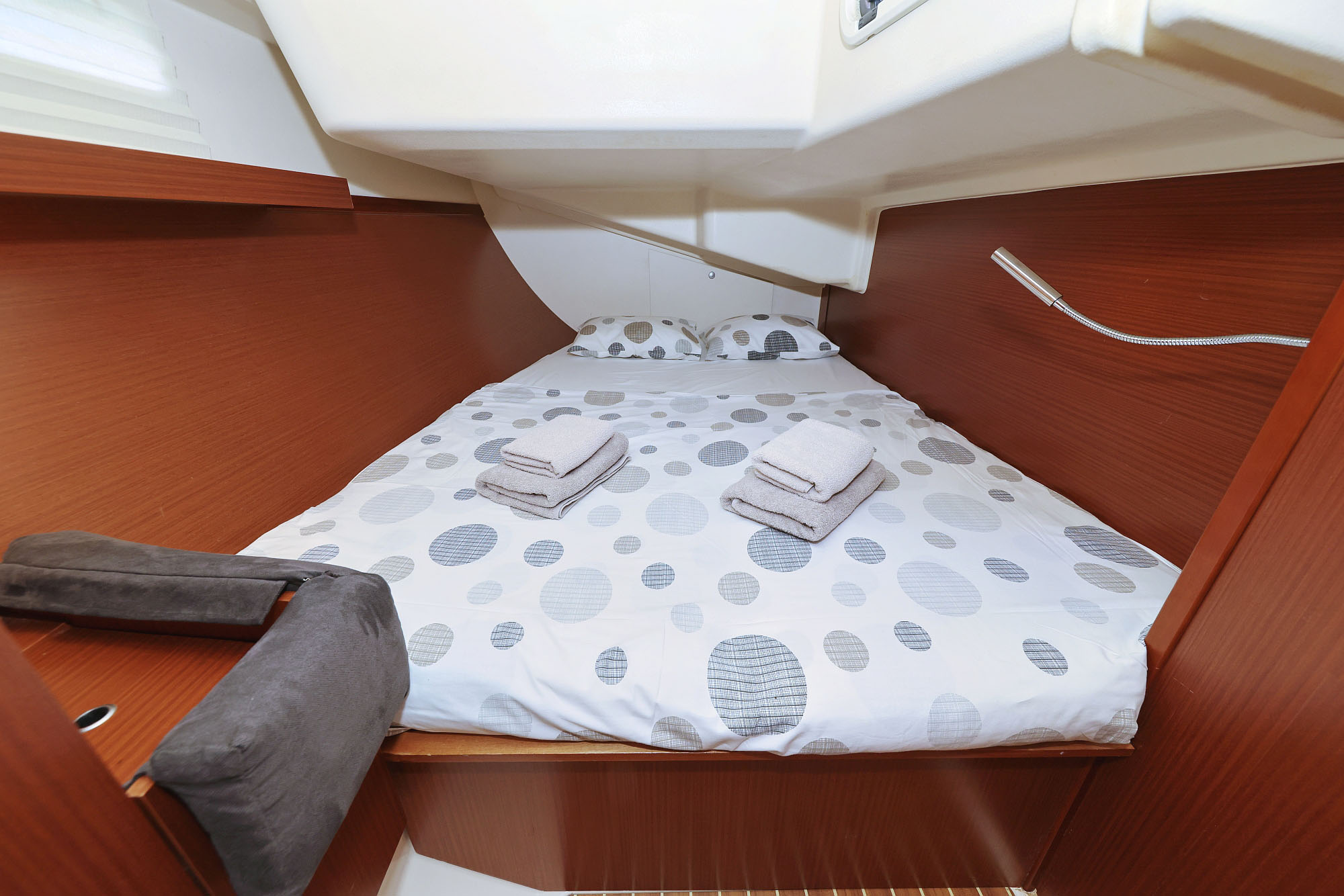 Hanse 415 — photo 18