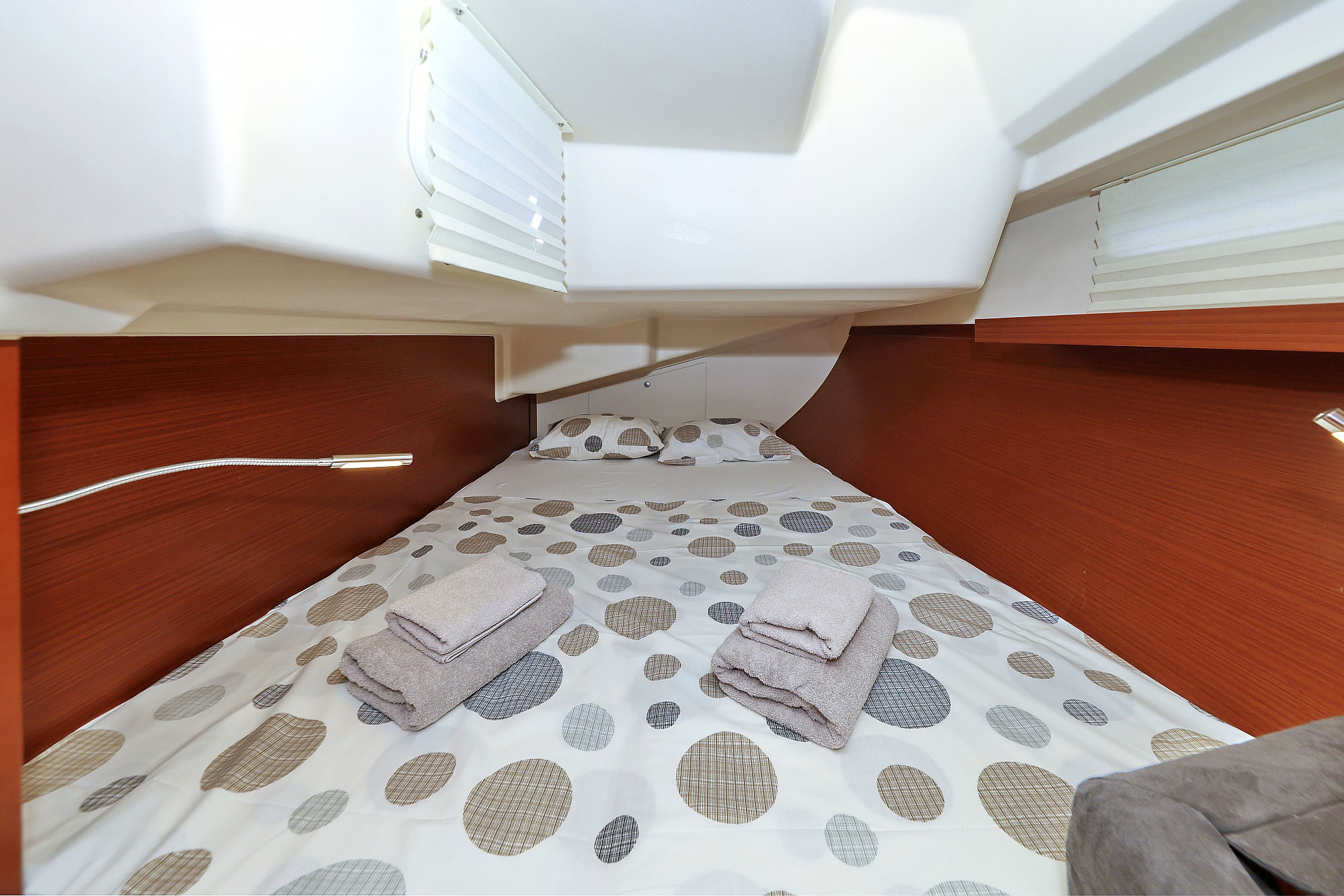 Hanse 415 — photo 19
