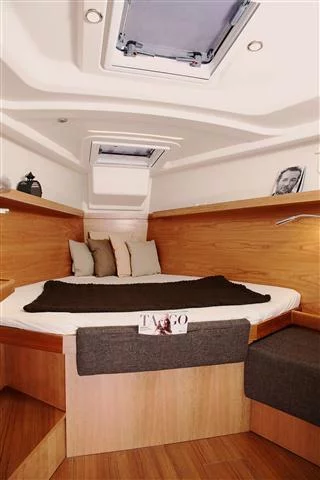 Hanse 415 (Natali)  - 9
