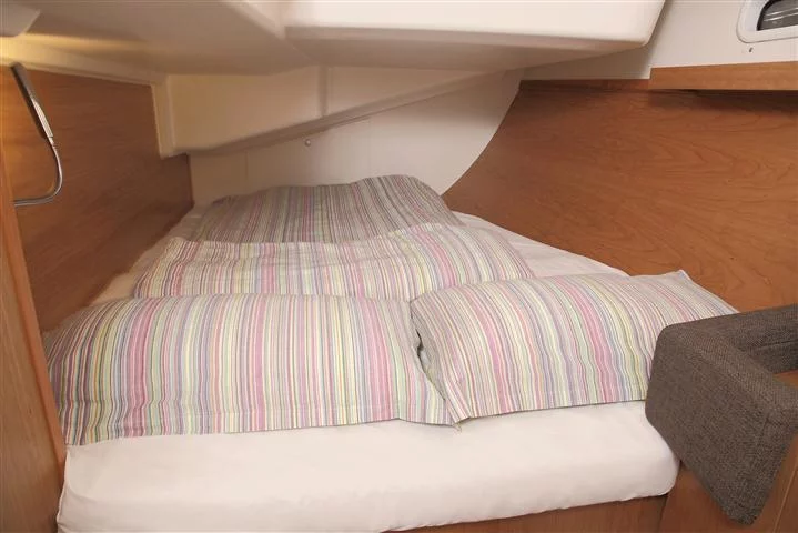 Hanse 415 (Natali)  - 10