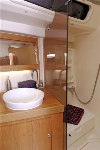 Hanse 415 (Natali)  - 11