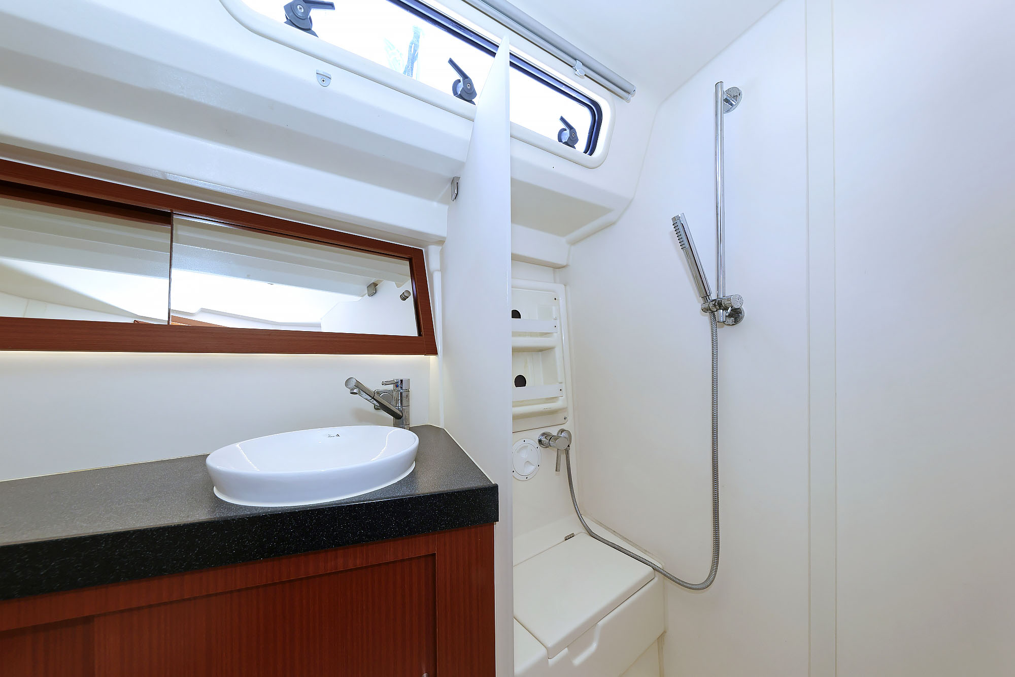 Hanse 415 — photo 22