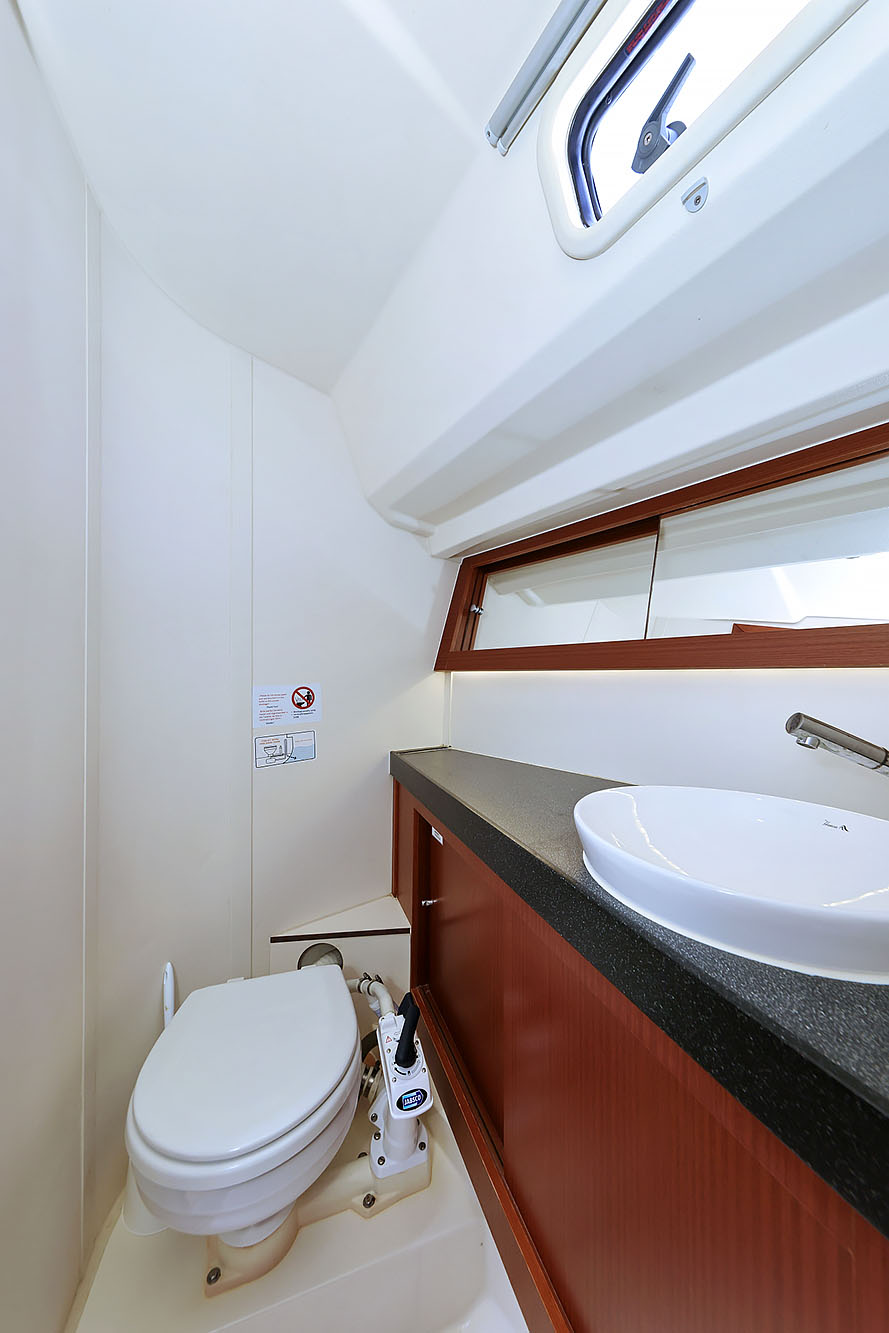 Hanse 415 — photo 23