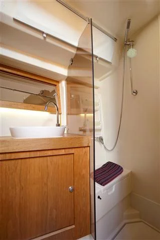 Hanse 415 (Natali)  - 12