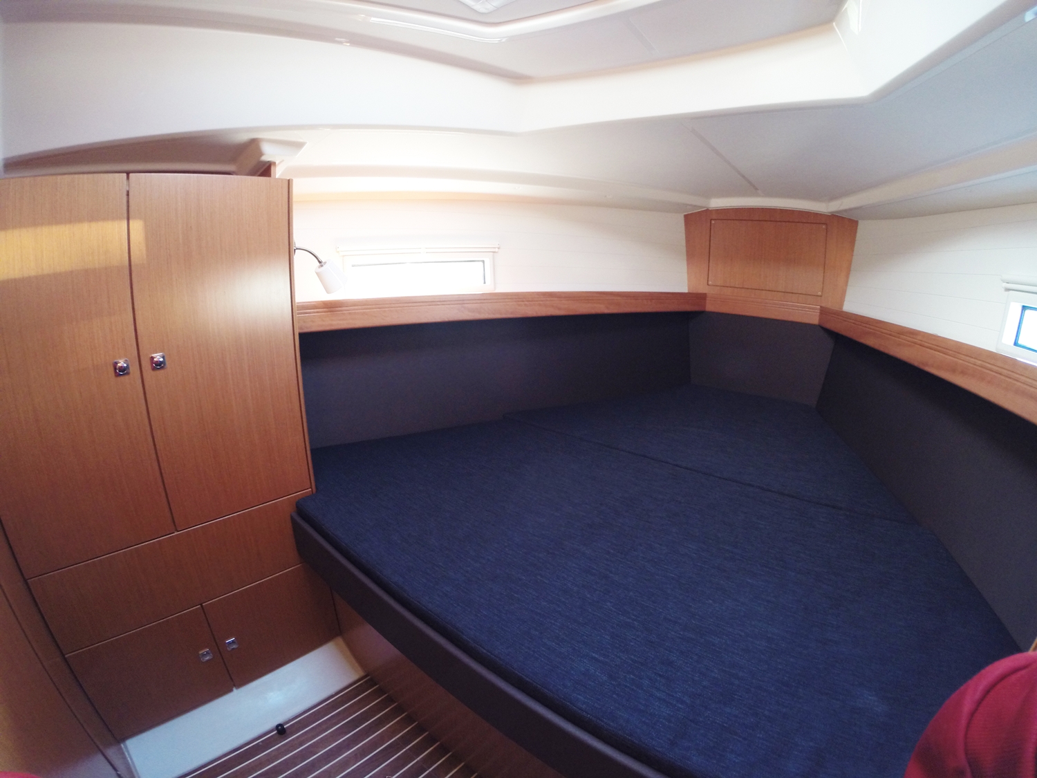 Photo #7 - Bavaria Cruiser 37 - 3 cab. (Mimi) in Vrsar - 33608