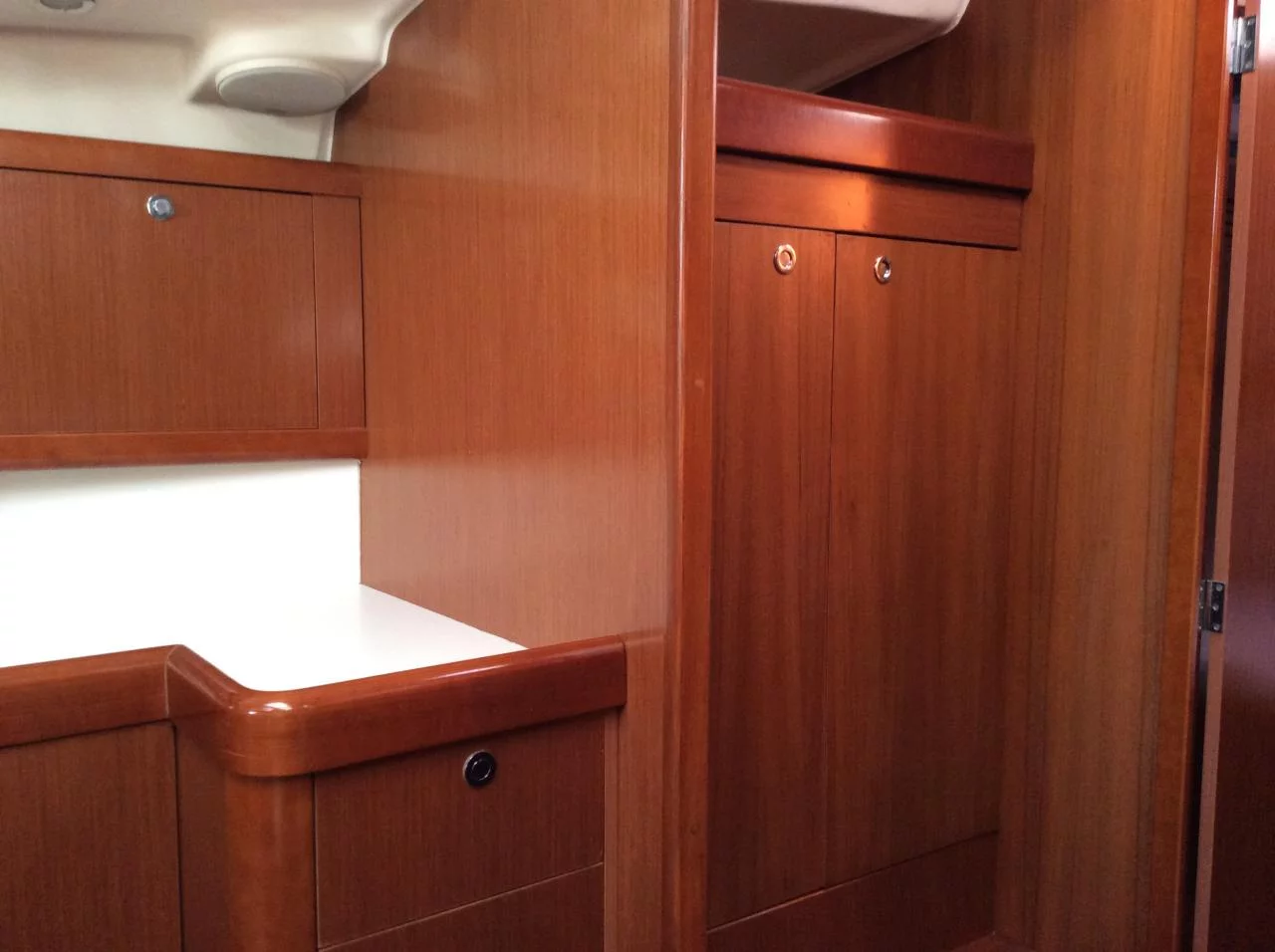 Oceanis 43 (Seacret)  - 4