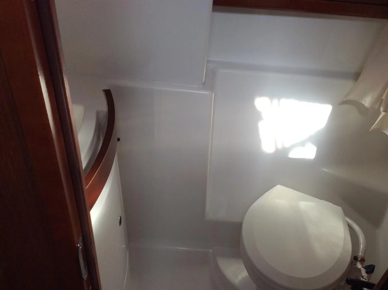 Oceanis 43 (Seacret)  - 15