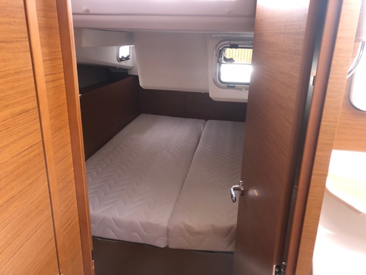 Photo #12 - Sun Odyssey 440 (Stardust) en Portisco - 33681