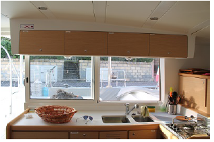 Photo #3 - Lagoon 421 (Azzurra) in Milazzo - 33739
