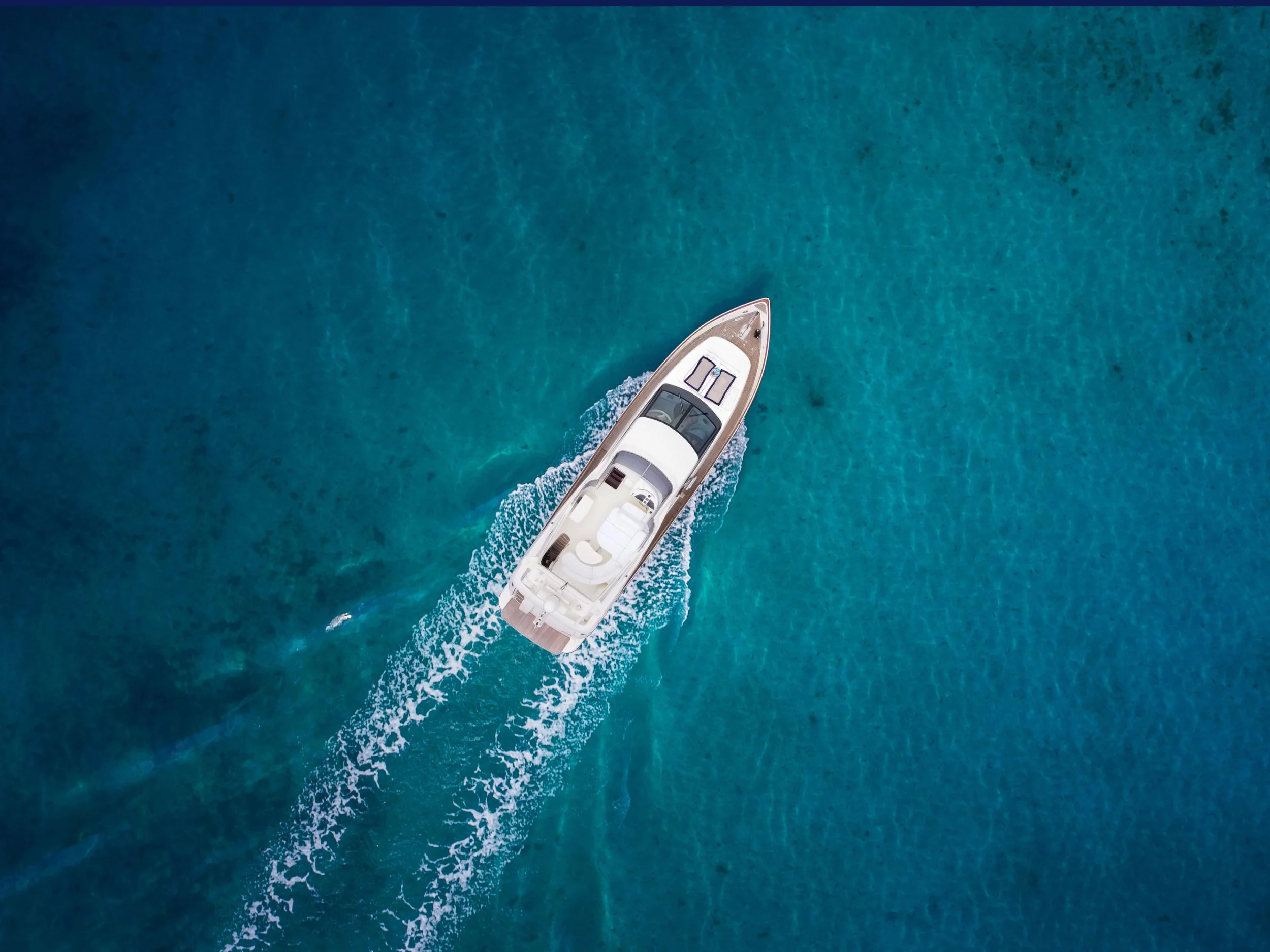 Azimut 74 Fly - 3 + 1 cab. (Estia Zeus)  - 3