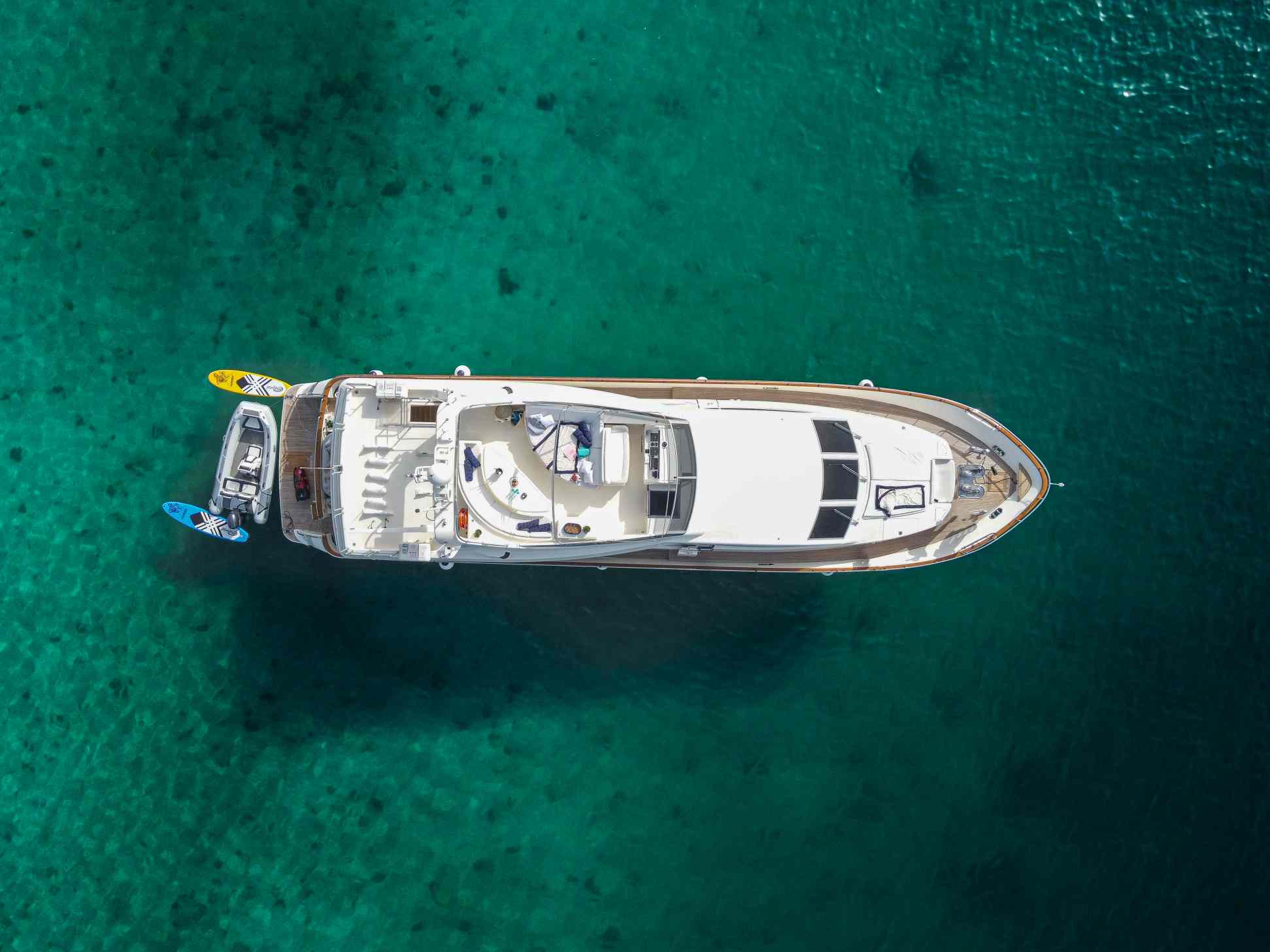 Photo #3 - Falcon 86 (Estia Poseidon) in Elliniko - 33798