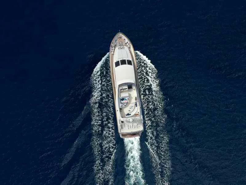 Falcon 86 (Estia Poseidon)  - 9