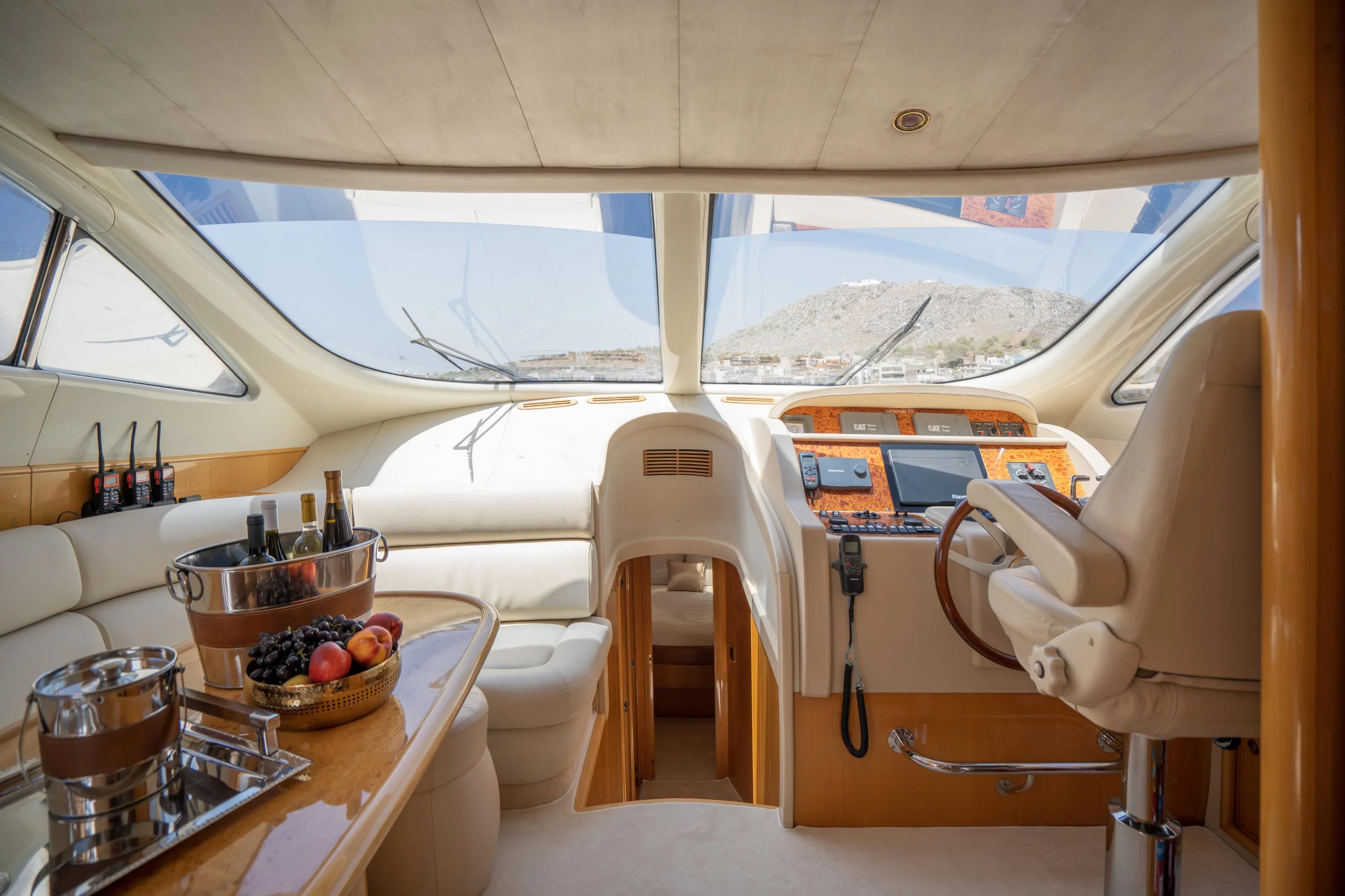 Altamar 64 (Lady L)  - 4