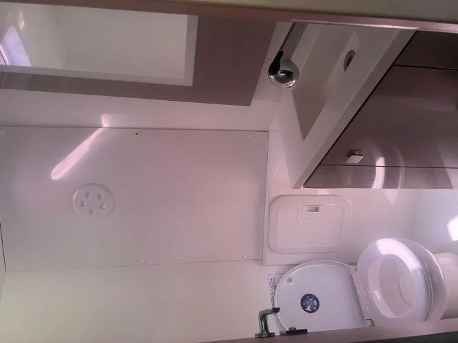 Fountaine Pajot Isla 40 - 4 + 1 cab. (QUARDA JEEPI)  - 8