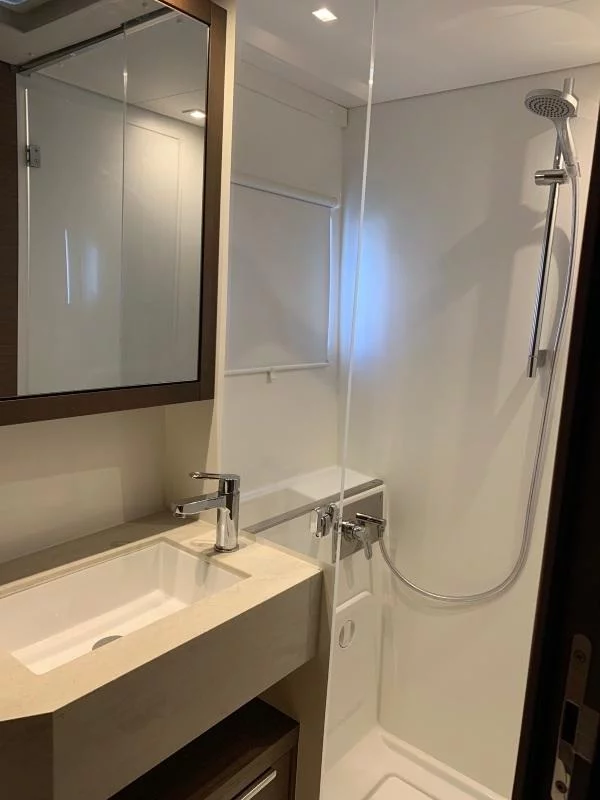 Lagoon 46 - 4 + 2 cab. (BOATYLICIOUS)  - 5