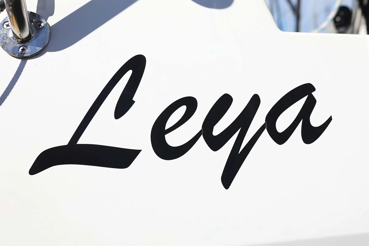 Bavaria C42 Style (Leya)  - 7