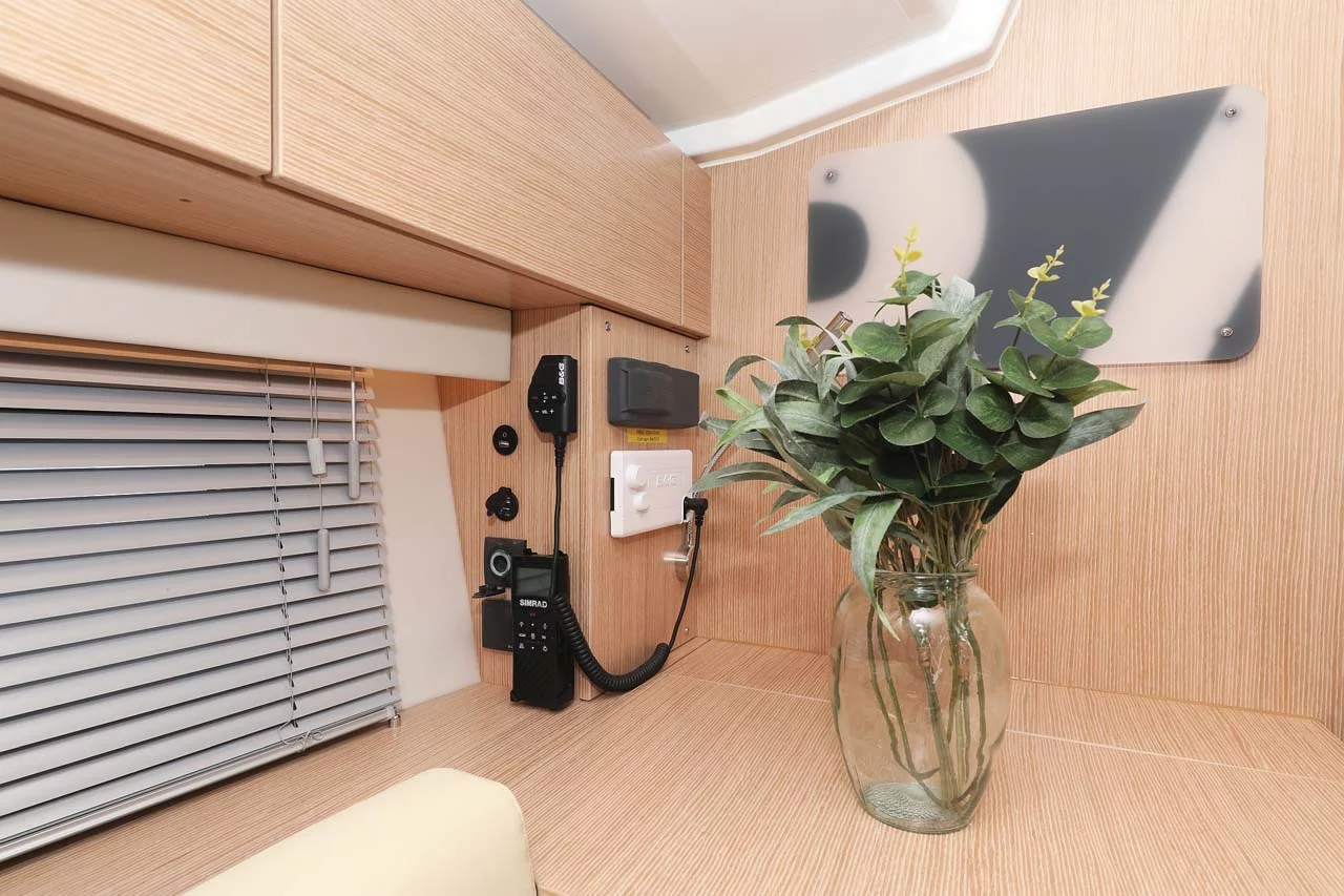 Bavaria C42 Style (Leya)  - 17