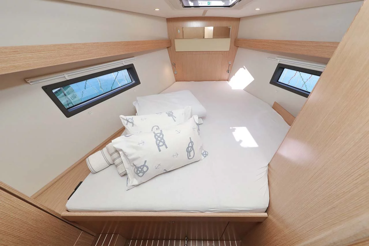 Bavaria C42 Style (Leya)  - 20