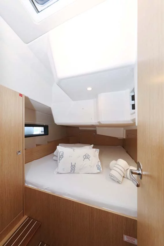 Bavaria C42 Style (Leya)  - 22