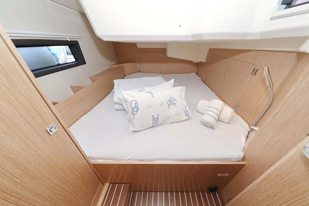 Bavaria C42 Style (Leya)  - 23
