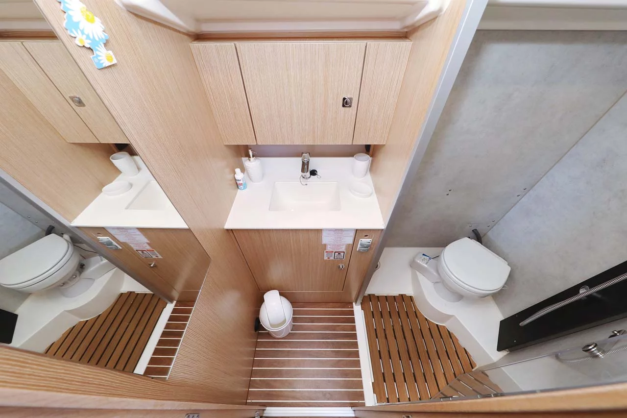 Bavaria C42 Style (Leya)  - 26