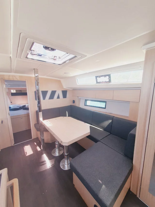 Bavaria C42 Style (Flotte Lotte)  - 6