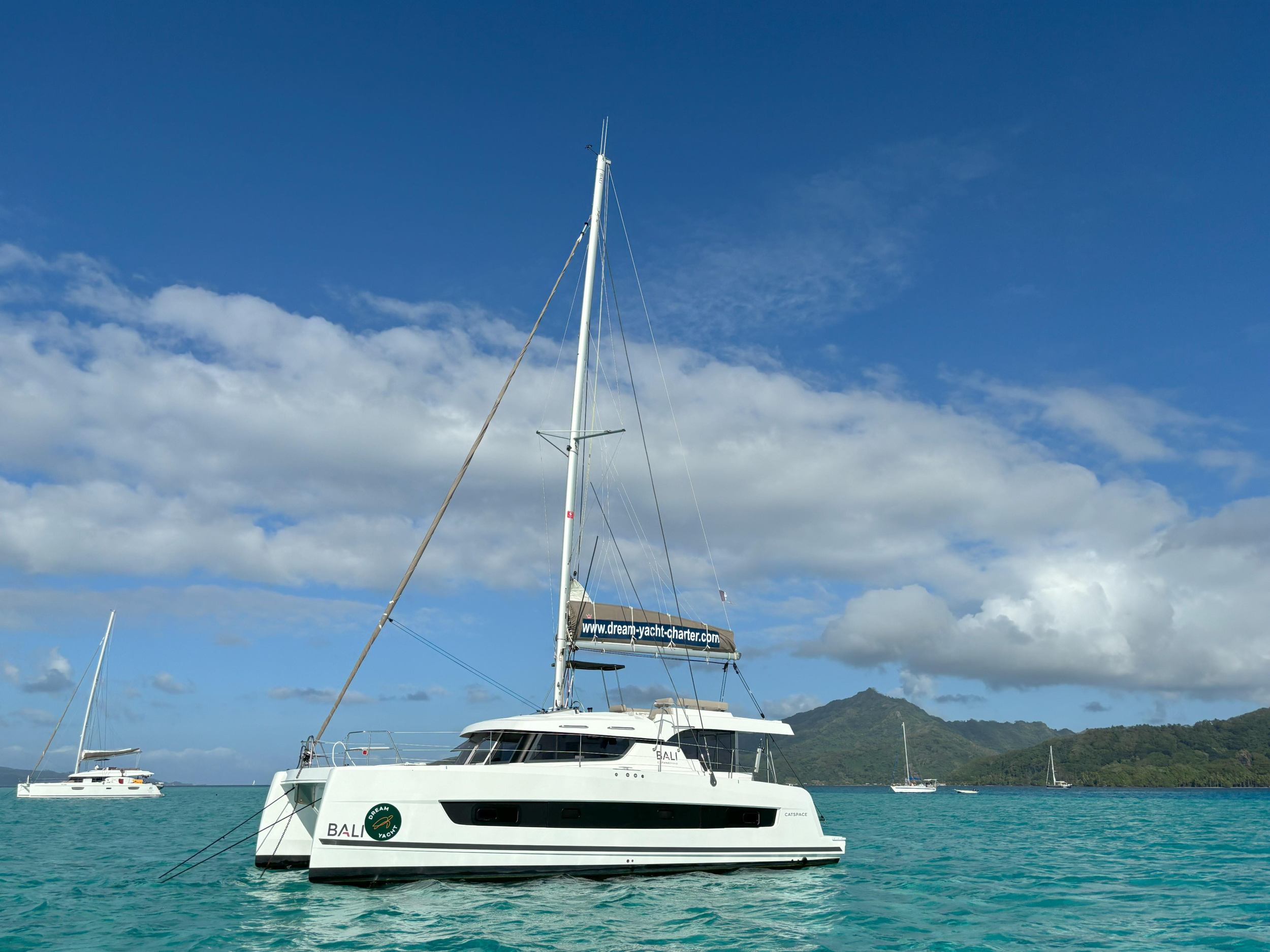 Photo #1 - Bali Catspace (ZEPHYR) en St. Thomas - 33830
