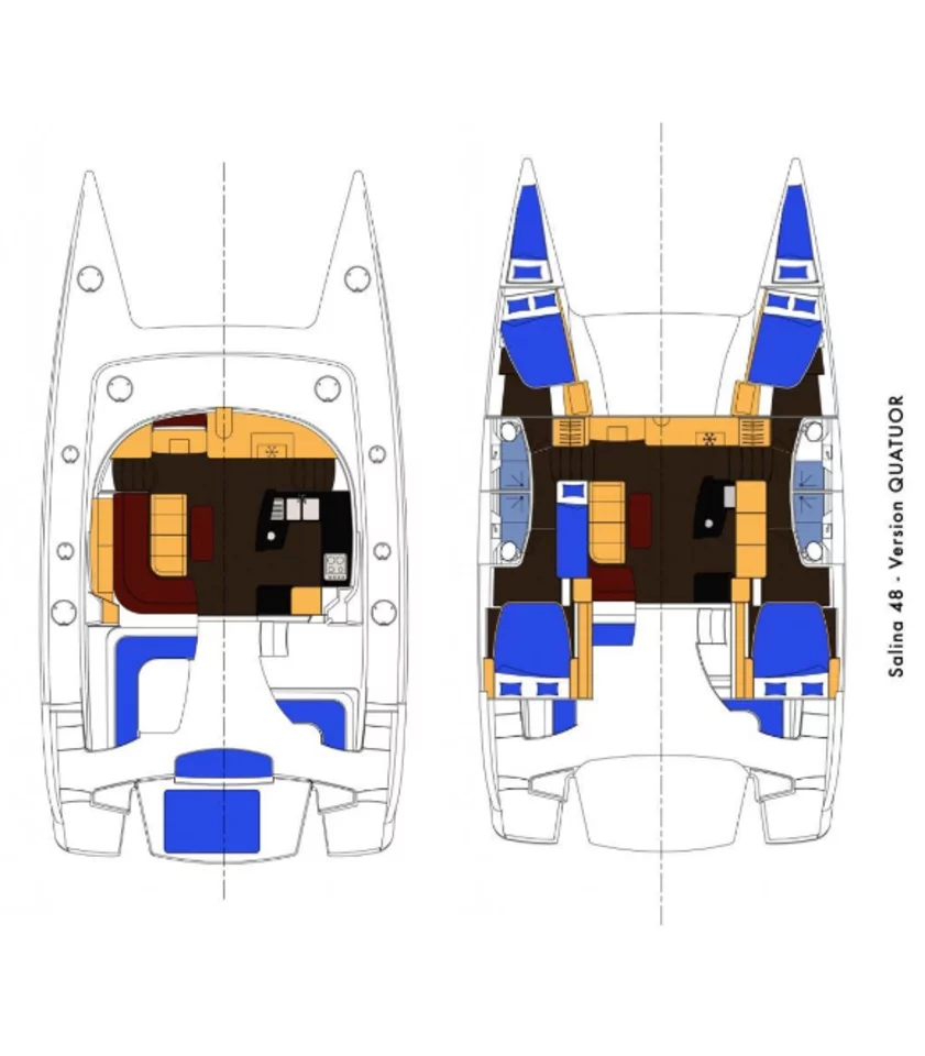 Salina 48 (Zenith)  - 10