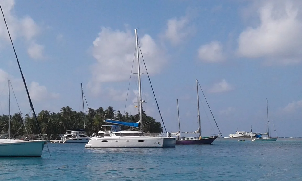 Salina 48 (Zenith)  - 13