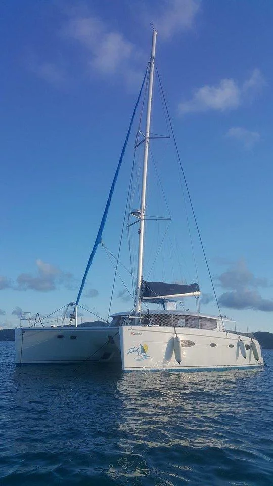 Salina 48 (Zenith)  - 14