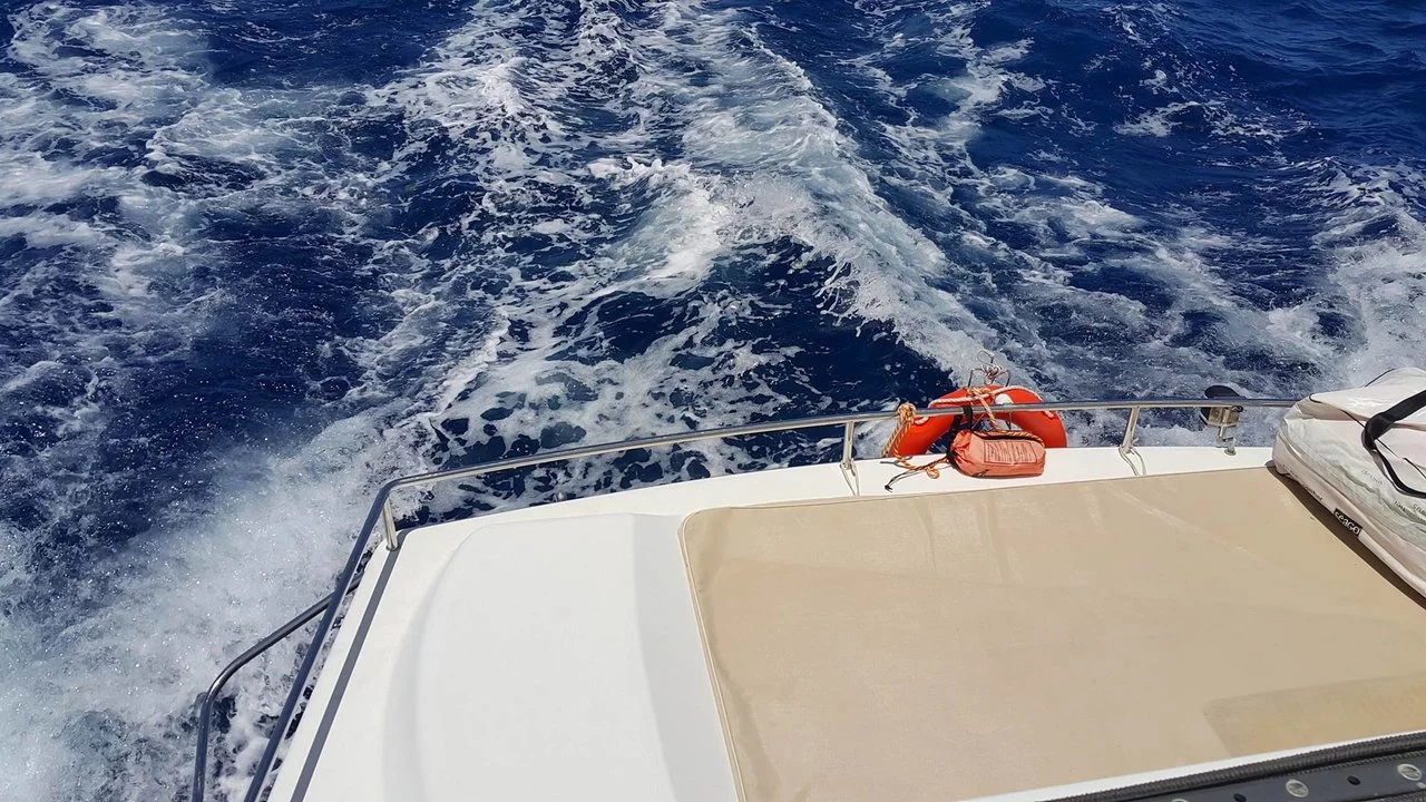 Salina 48 (Zenith)  - 18