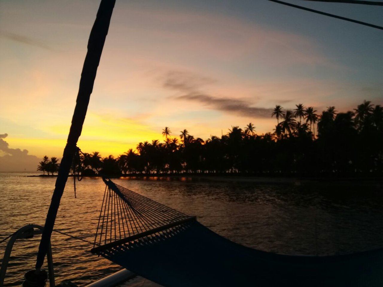 Photo #23 - Salina 48 (Zenith) en San Blas - 33832