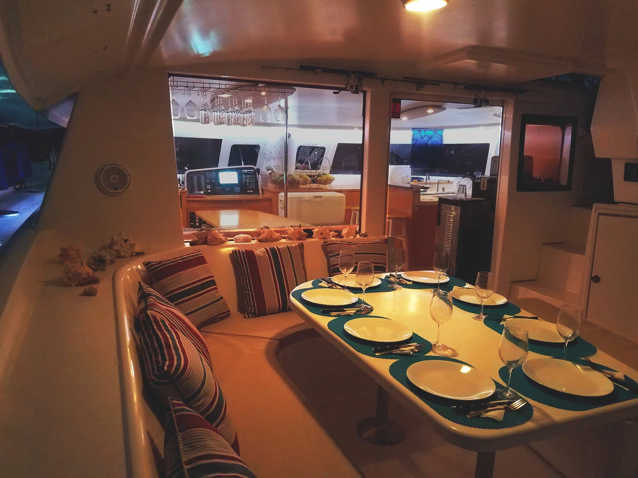 Salina 48 (Zenith)  - 29