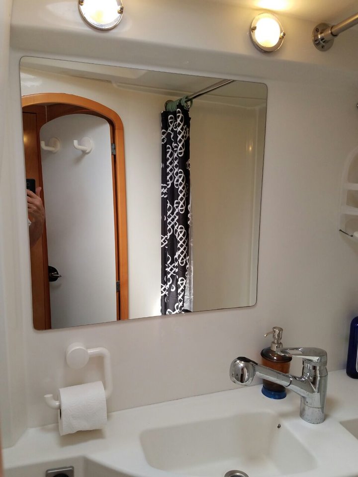 Photo #9 - Salina 48 (Zenith) en San Blas - 33832