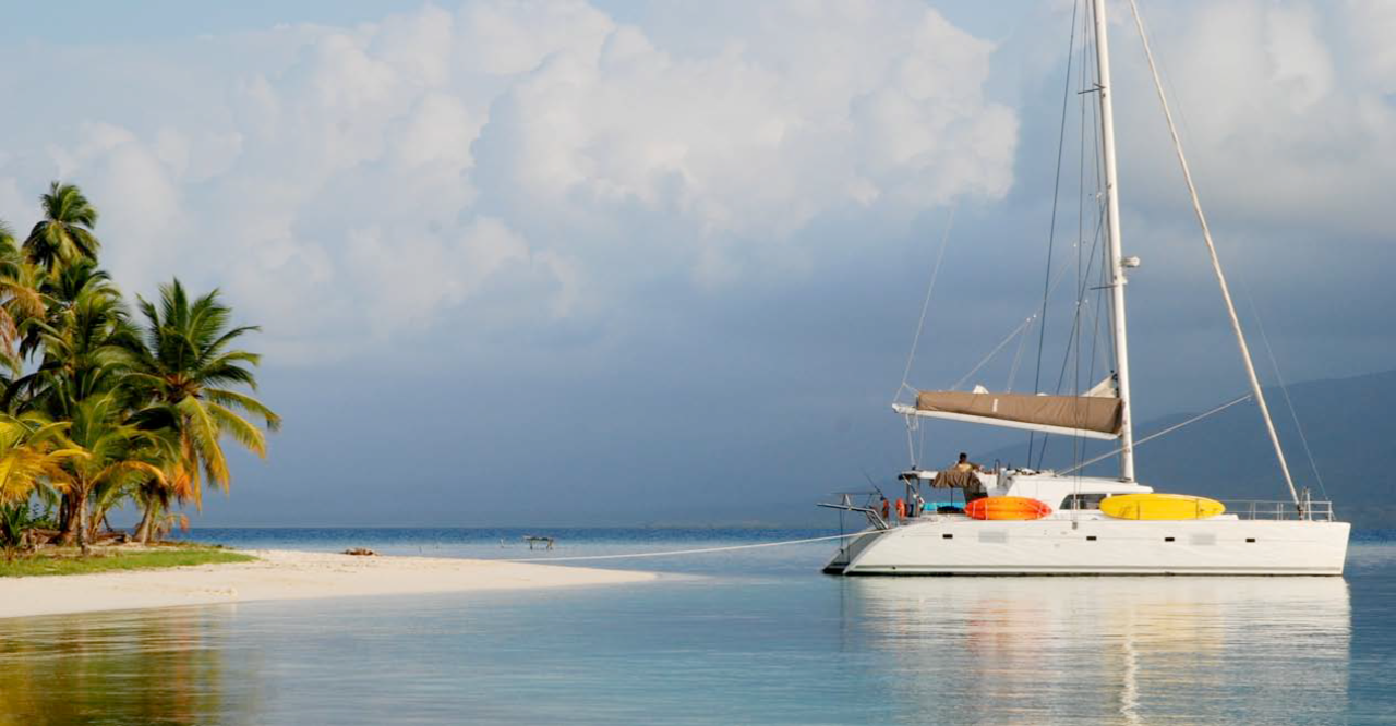 Photo #14 - Lagoon 500 - 4 cab. (Vip One) in San Blas - 33833