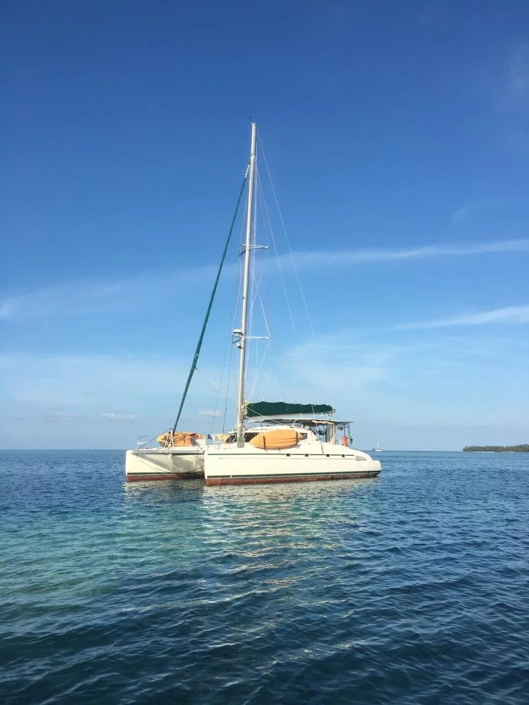 Bahia 46 - 3 + 1 cab. (Nikita)  - 5