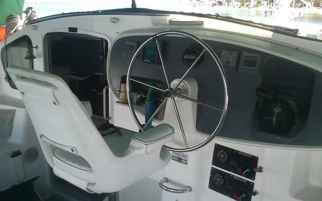 Bahia 46 - 3 + 1 cab. (Nikita)  - 12