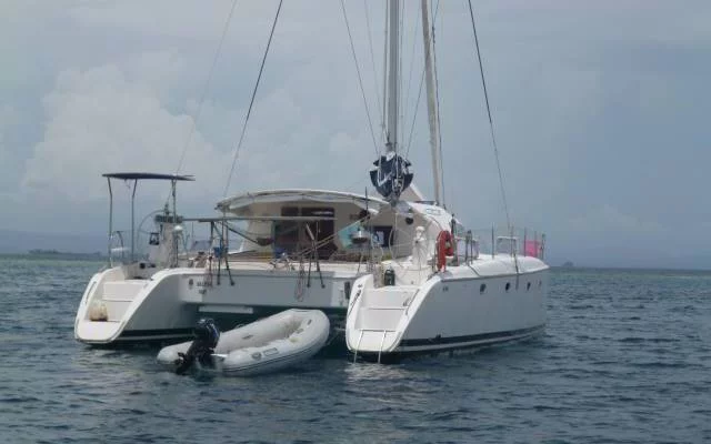 Nautitech 44 (Valpar)  - 4