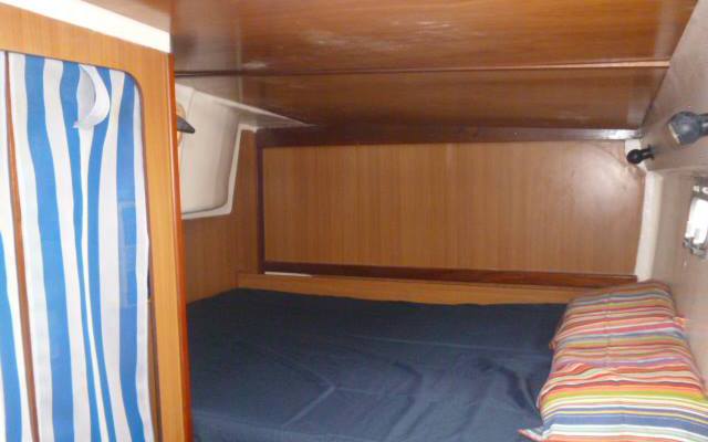 Photo #28 - Nautitech 44 (Valpar) en San Blas - 33835