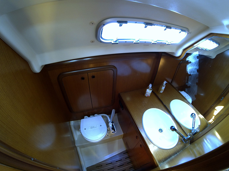 Photo #15 - Grand Soleil 43 (Skalice) in Sibenik - 33838