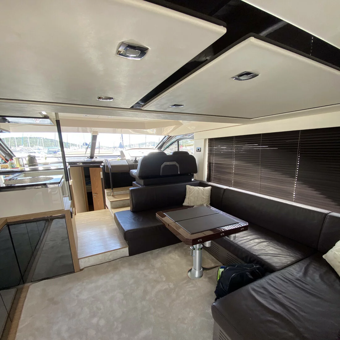 Sessa Fly 47 (Sid One)  - 20