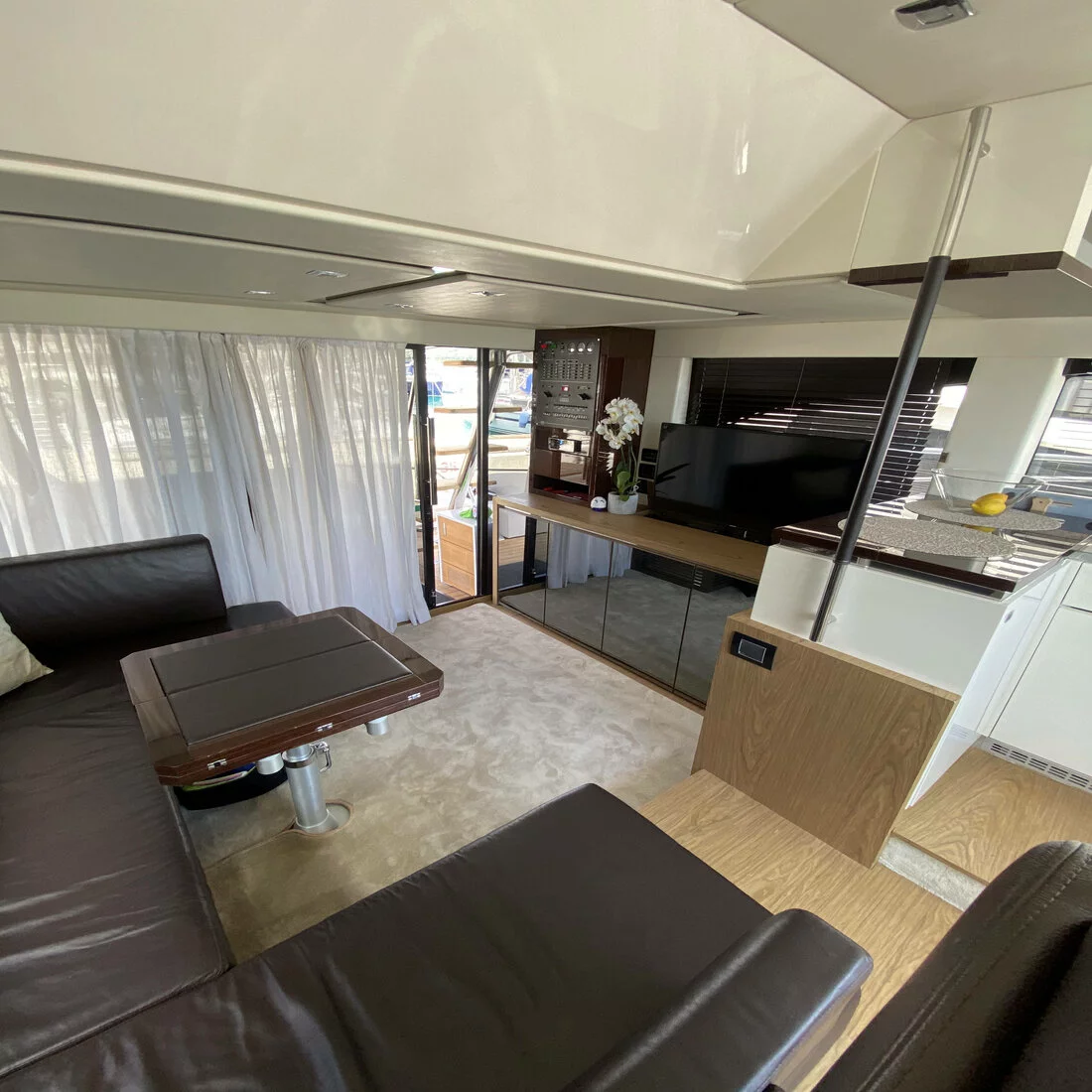 Sessa Fly 47 (Sid One)  - 22